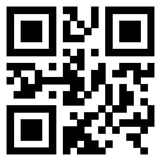 3306184741 - Immagine del QrCode