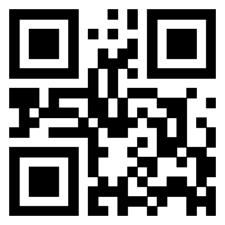 3306184745 - Immagine del QrCode associato