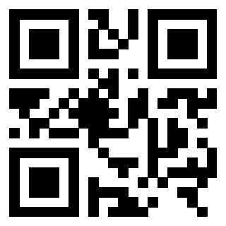 3306184747 QrCode associato