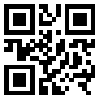 Il Qr Code di 3306184748