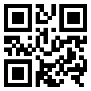 3306184751 Qr Code associato