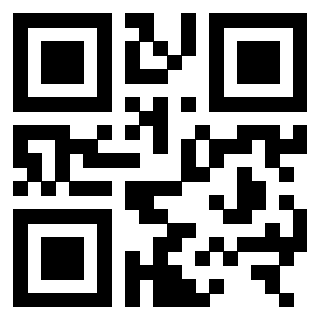 3306184752 - Immagine del Qr Code