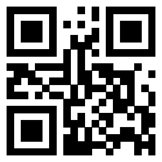 3306184755 - Immagine del Qr Code associato
