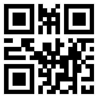 Immagine del Qr Code di 3306184757