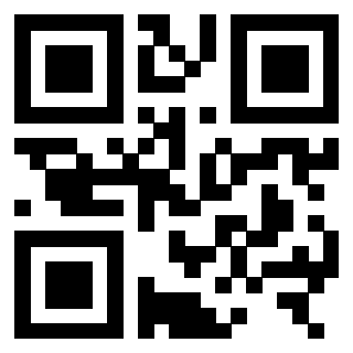 Scansione del Qr Code di 3306184759