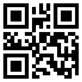 Scansione del Qr Code di 3306184762