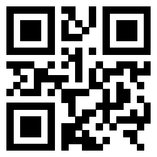 3306184765 - Immagine del Qr Code