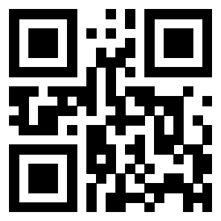 3306184766 - Immagine del Qr Code associato