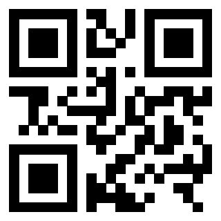 3306184768 QrCode associato