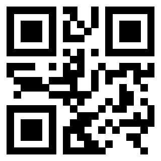 Immagine del Qr Code di 3306184770