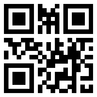 3306184771 - Immagine del Qr Code