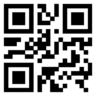 3306184774 Qr Code associato