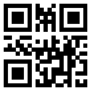3306184775 - Immagine del Qr Code
