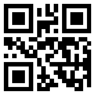 Il QrCode di 3306184776