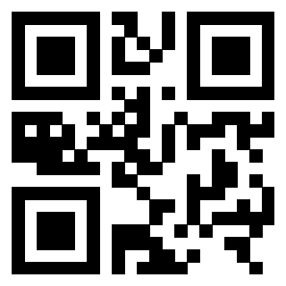 3306184777 Qr Code associato