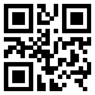 3306184778 - Immagine del Qr Code
