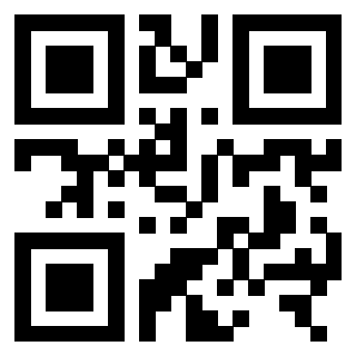 3306184779 - Immagine del QrCode associato