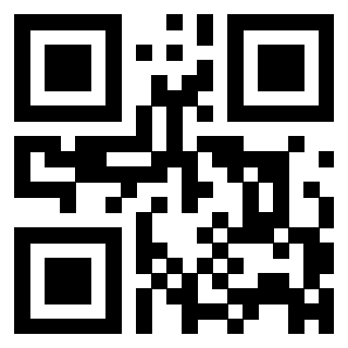 Immagine del Qr Code di 3306184780