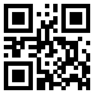 Scansione del Qr Code di 3306184781