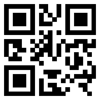 3306184782 Qr Code associato