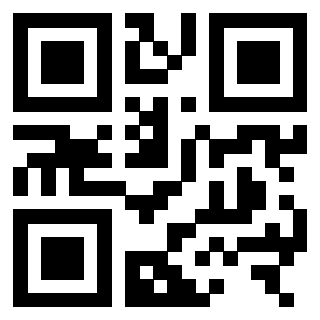 Immagine del Qr Code di 3306184784