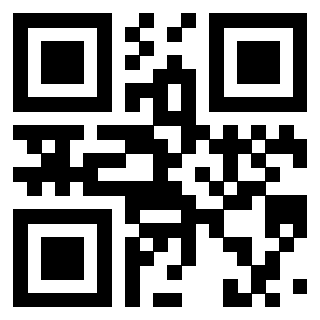 Il Qr Code di 3306184787
