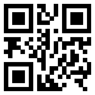 Qr Code di 3306184789