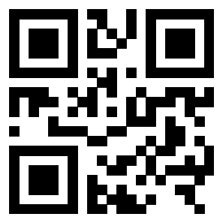 Il Qr Code di 3306184791