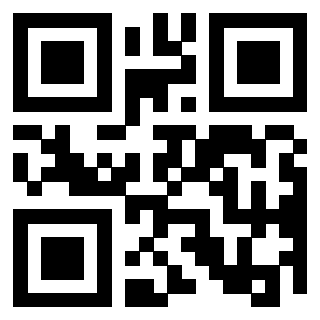 Immagine del QrCode di 3306184792