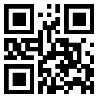 Il Qr Code di 3306184793