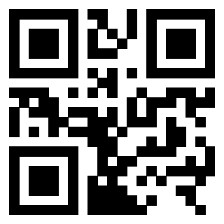 Il QrCode di 3306184794