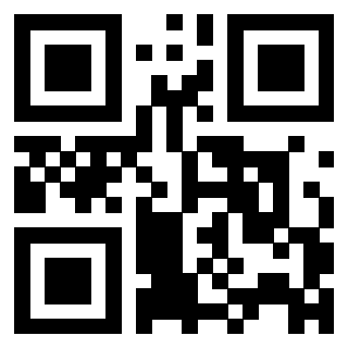 Immagine del QrCode di 3306184796