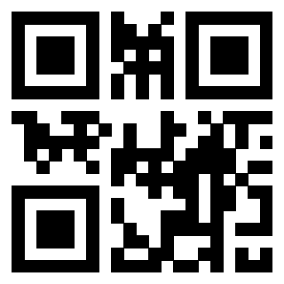 Immagine del Qr Code di 3306184797