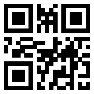 Immagine del Qr Code di 3306184799