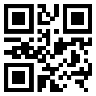 3306184800 - Immagine del QrCode