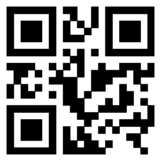 3306184804 - Immagine del Qr Code