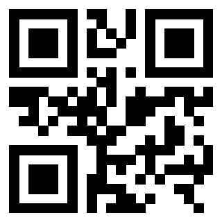 3306184805 - Immagine del Qr Code associato