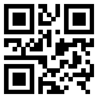 Il Qr Code di 3306184808