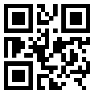 3306184813 QrCode associato