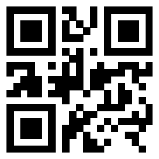 Scansione del Qr Code di 3306184814