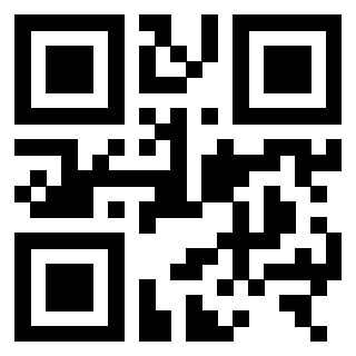 Immagine del QrCode di 3306184815