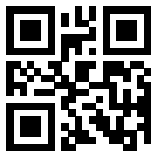 3306184818 - Immagine del QrCode