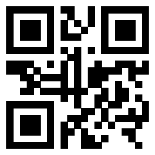 Immagine del QrCode di 3306184819