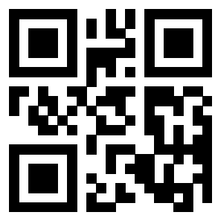 Il Qr Code di 3306184821