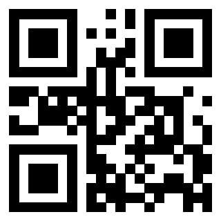 Scansione del Qr Code di 3306184822