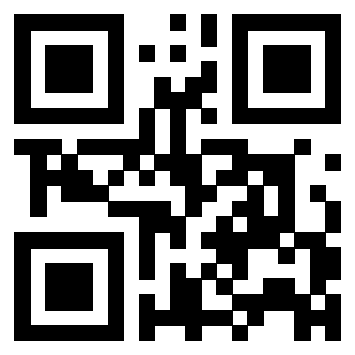 3306184823 QrCode associato