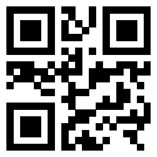 3306184824 Qr Code associato