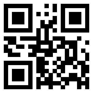 Immagine del Qr Code di 3306184831