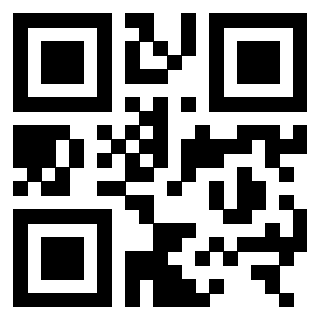Immagine del QrCode di 3306184832
