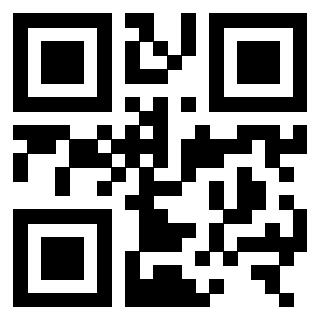 QrCode di 3306184833
